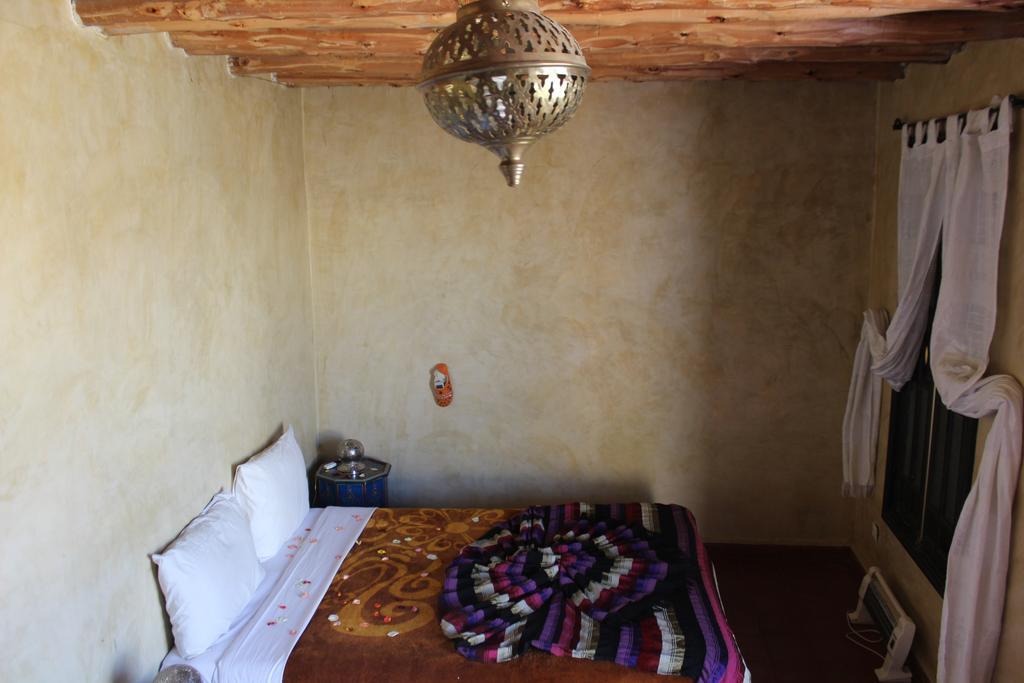 Riad Dar Ftouma Marrakesh