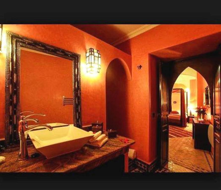Mounlight Marrakesh
