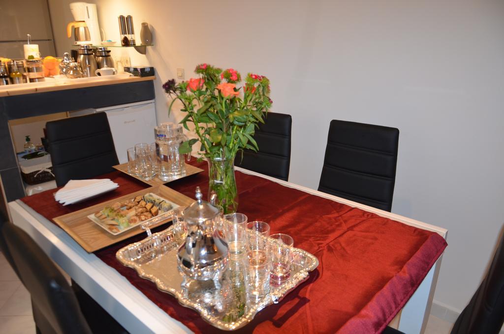 Guest house Ryad Ayad Marrakesh