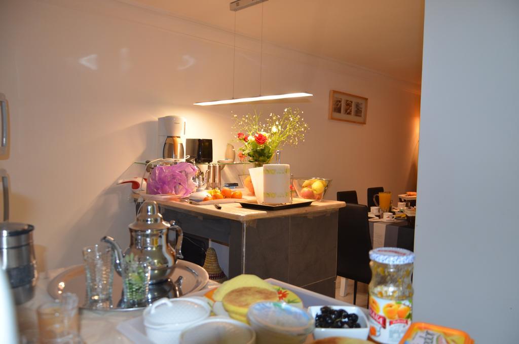Guest house Ryad Ayad Marrakesh