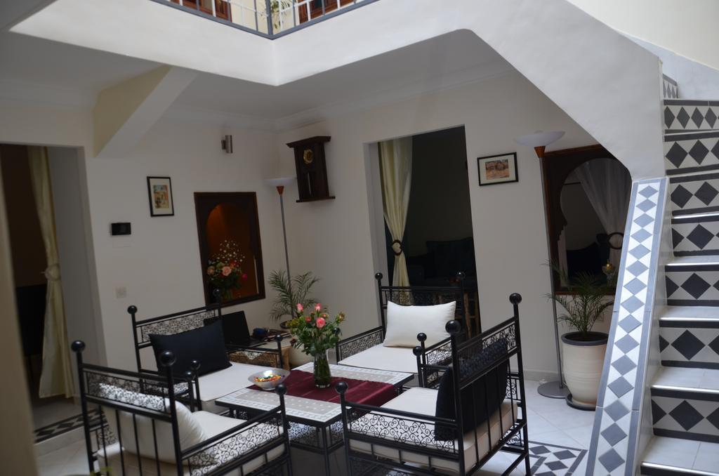 Ryad Ayad Guest house