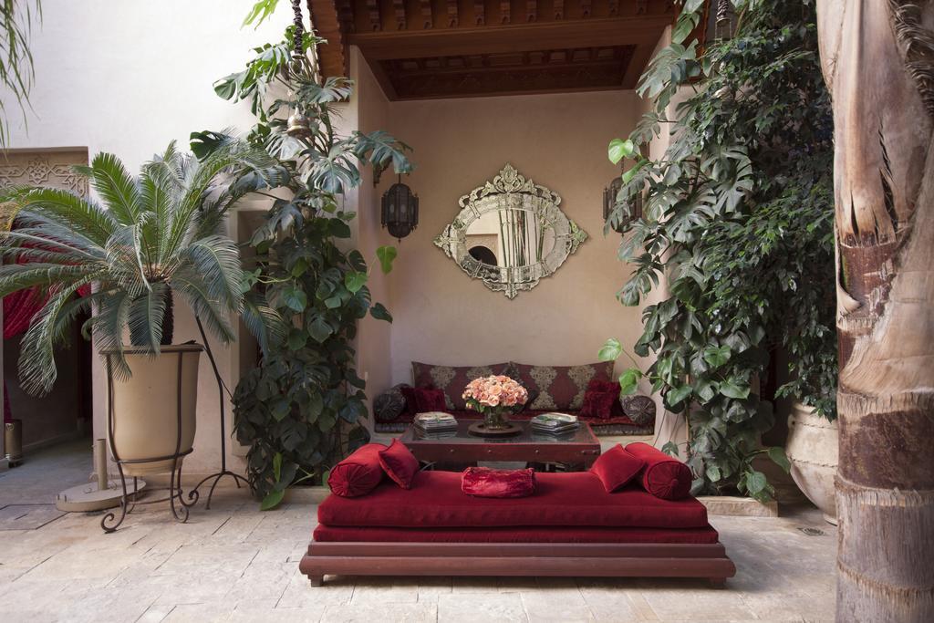 Riad Riad Flam & Spa 4*