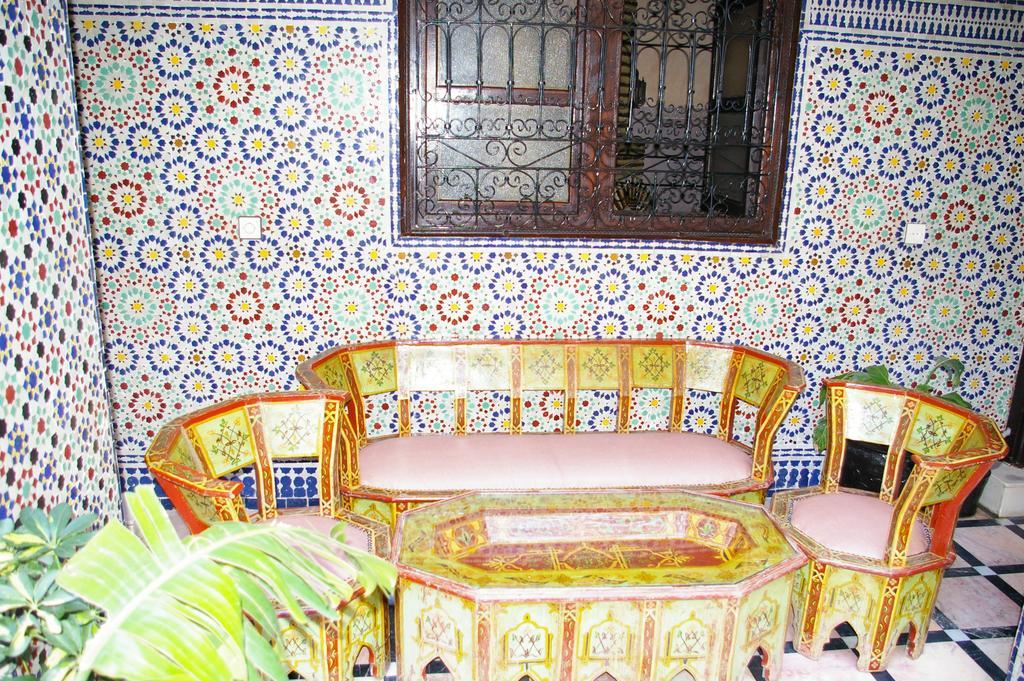 Riad Omar