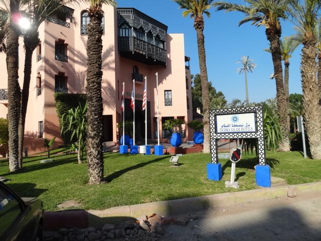Apartment Manis Set In A Area *