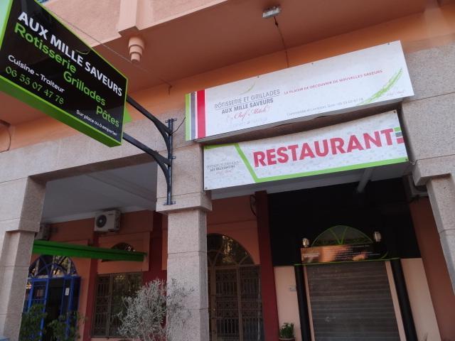 Apartment Manis Set In A Area Marrakesh