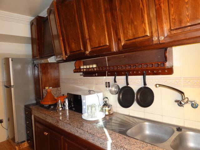 Apartment Manis Set In A Area *