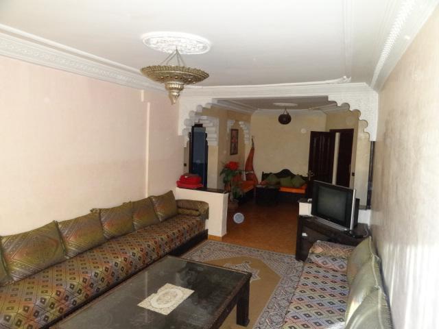 Apartment Manis Set In A Area Marrakesh