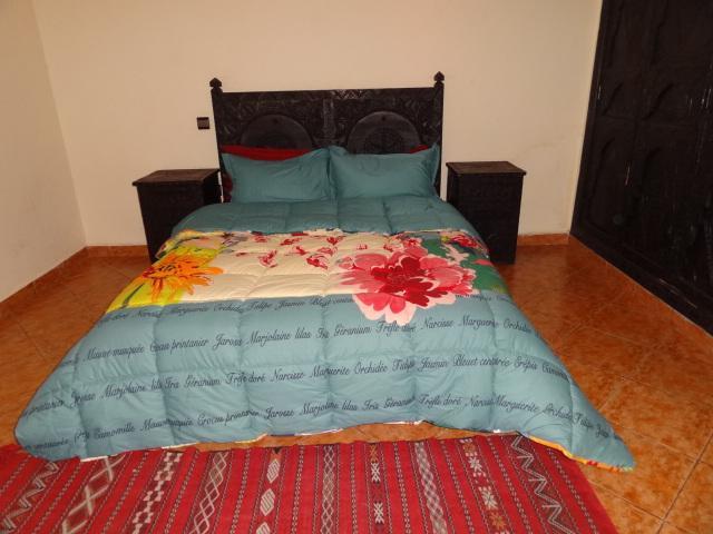Apartment Manis Set In A Area *