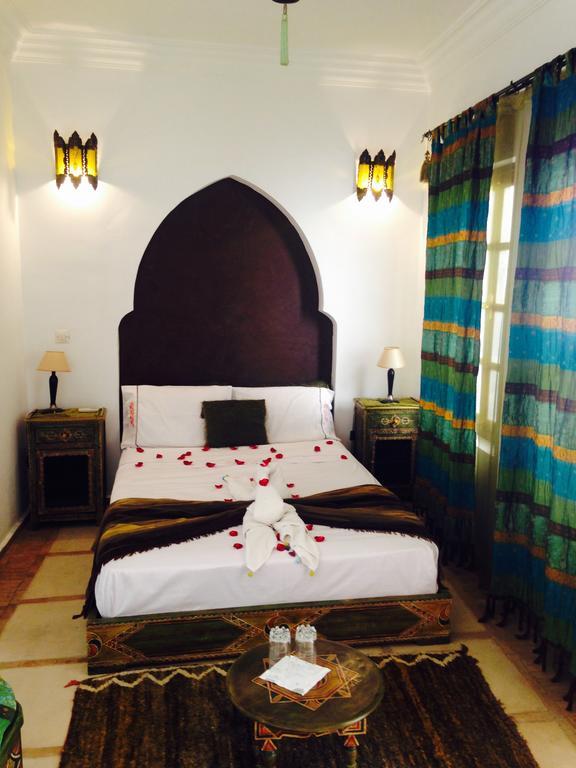 Bjoujna Marrakesh
