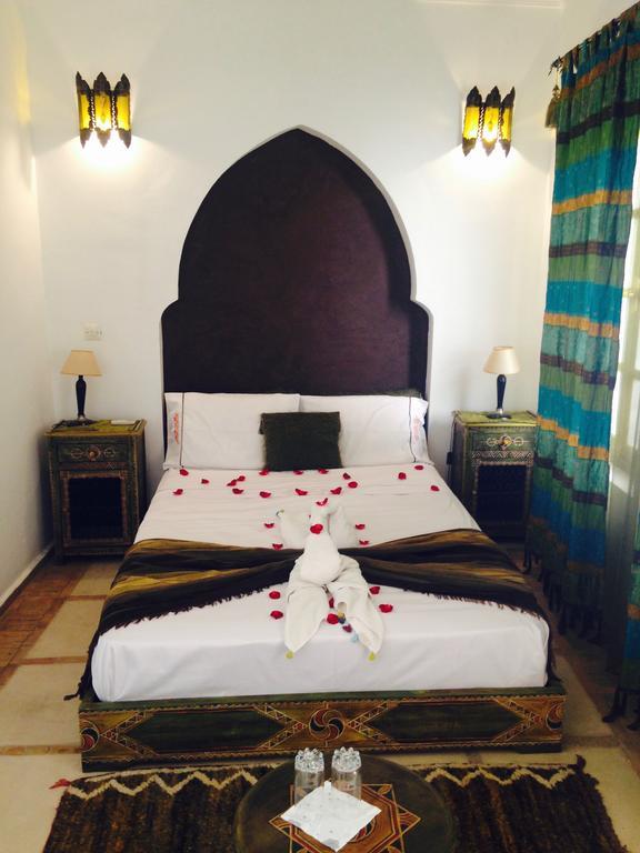 Bjoujna Riad Marrakesh