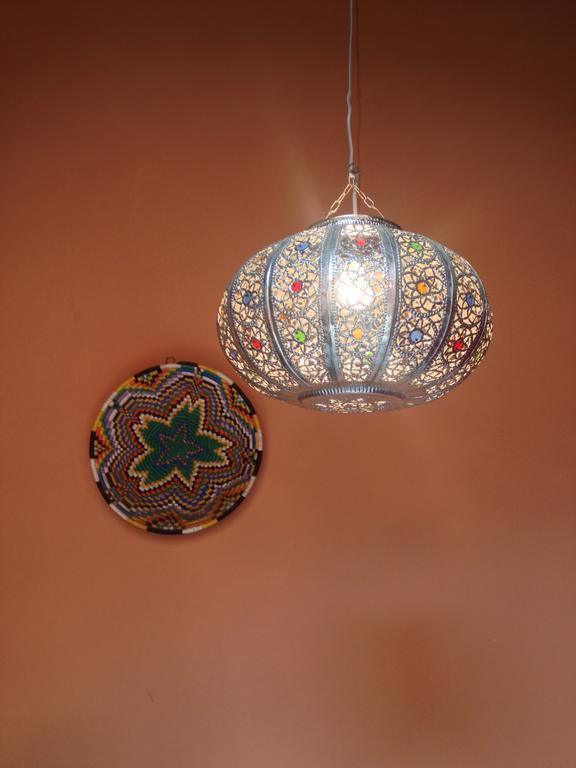 Espagne Riad 2*