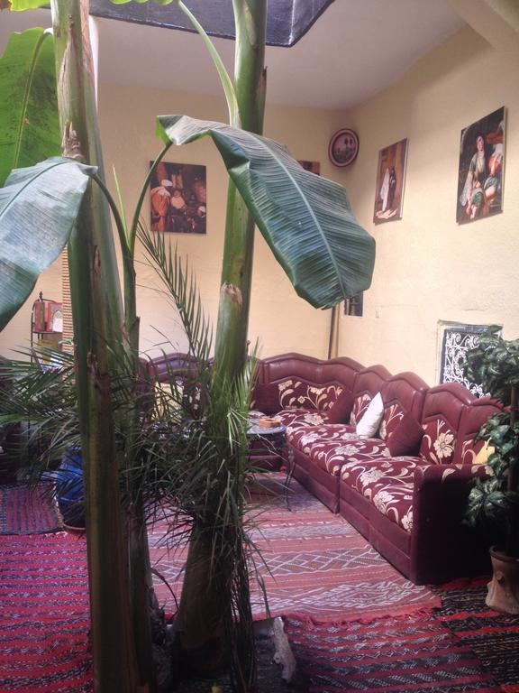 Espagne Riad