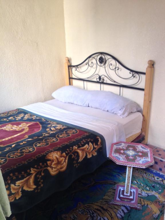 Espagne Riad 2*