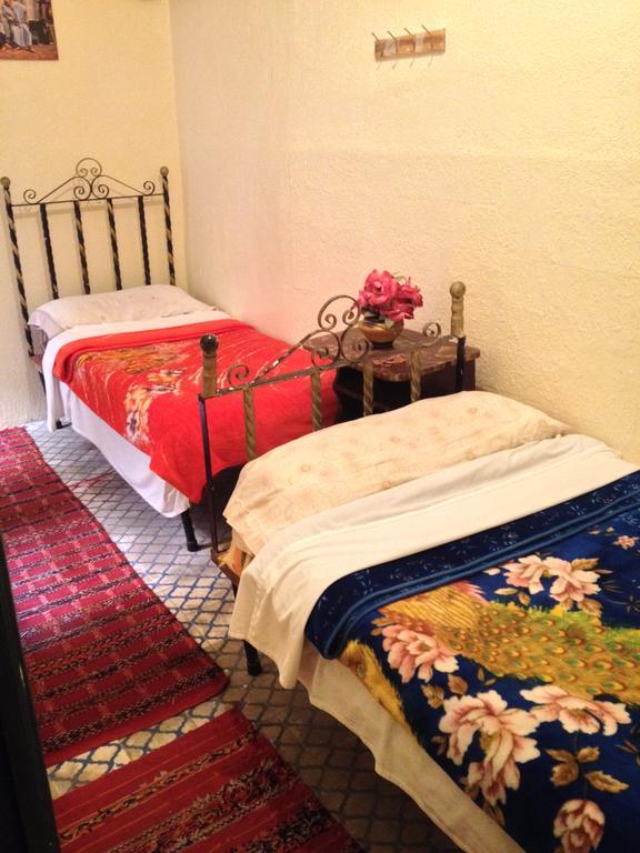 Riad Espagne 2*