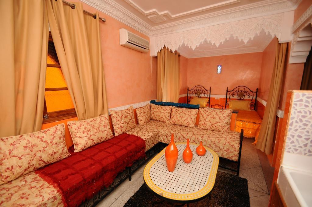 Kech Guest house Marrakesh