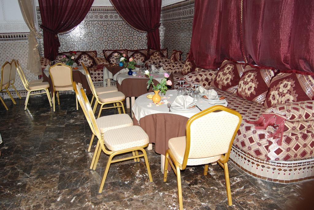 Le Grand Tazi Marraquexe