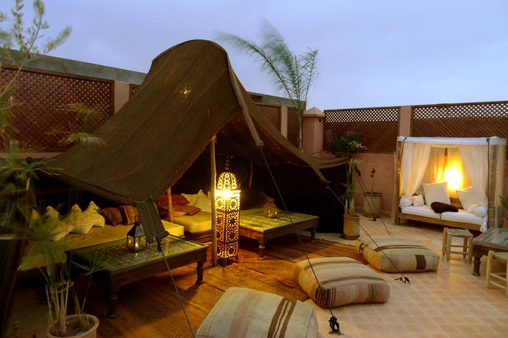 Palacio De Especias 4* Marraquexe