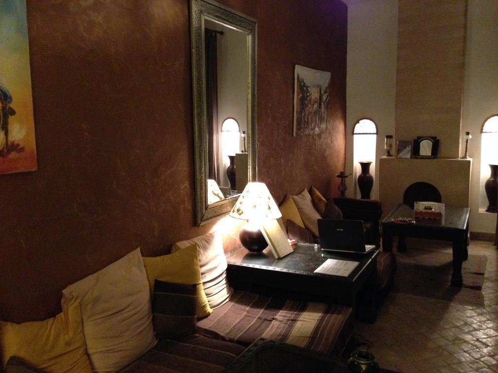 Riad Faiza 3*