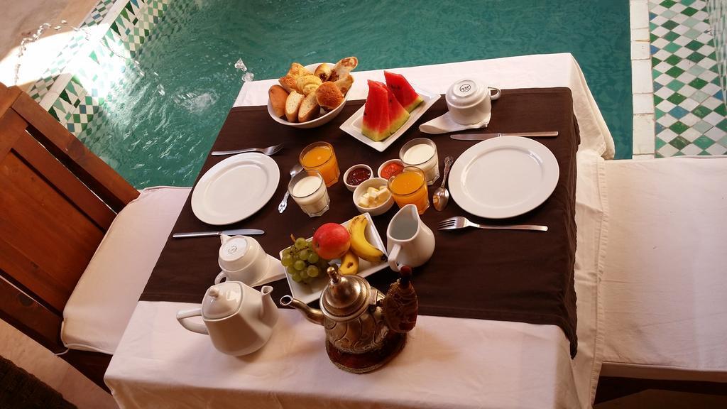 Al Ksar & Riad Marrakesh