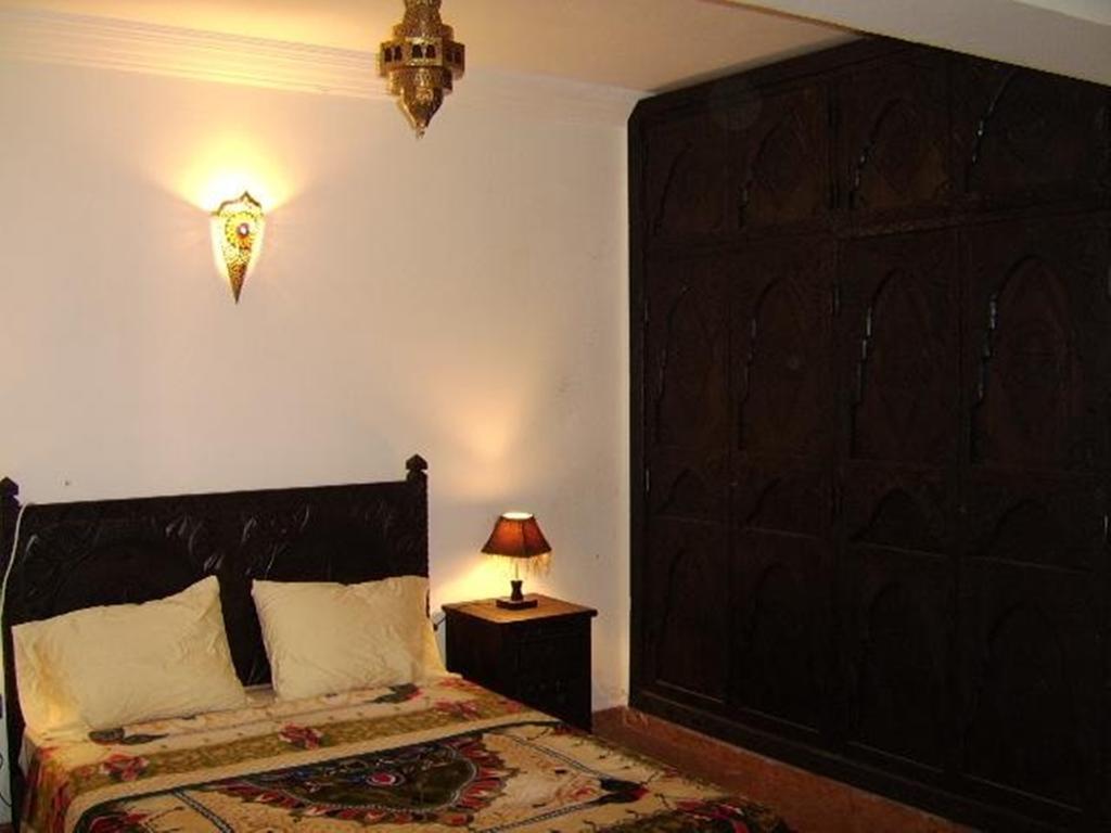 Apartment Manis Set In A Area