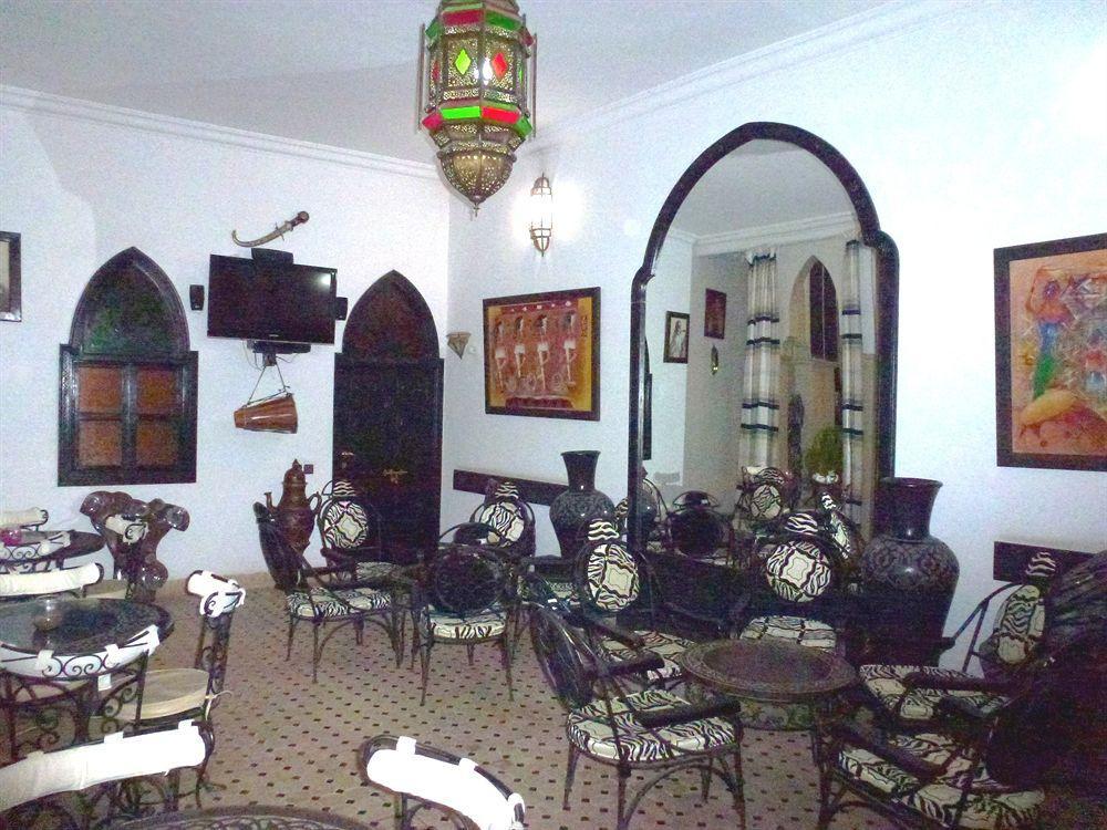 Laarouss 2* Marrakesh
