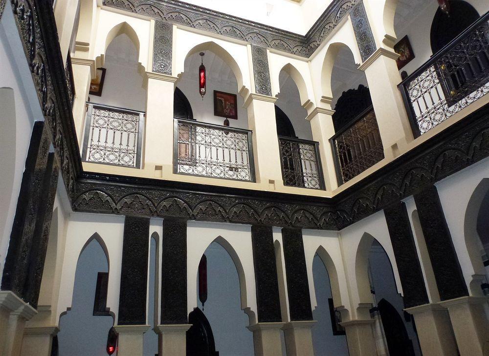 Laarouss Bed & Breakfast Marrakesh