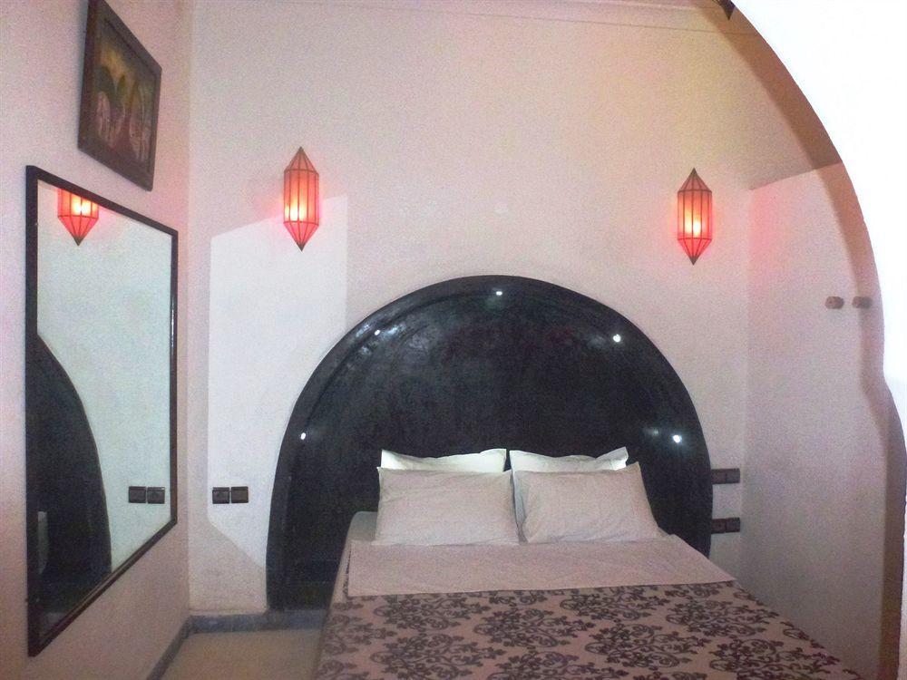 Laarouss Bed & Breakfast