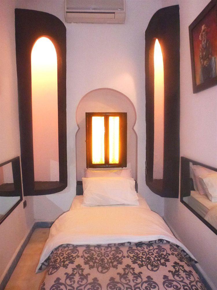 Bed & Breakfast Laarouss