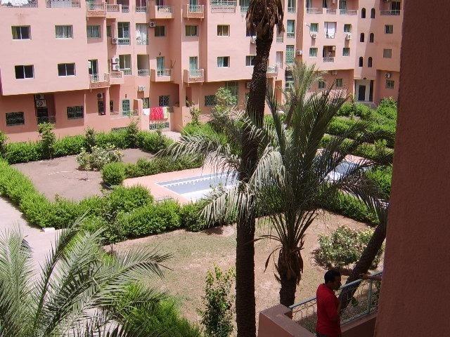 Manis Set In A Area