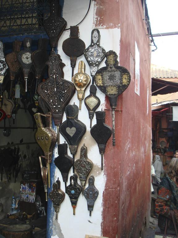 Apartment Manis Set In A Area Marrakesh