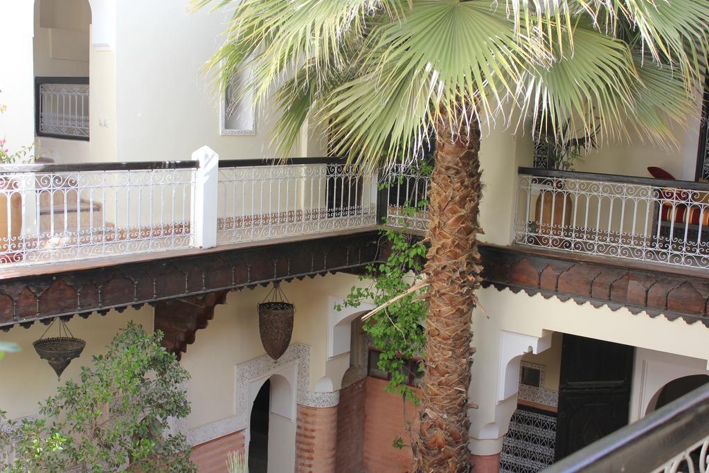 Jnan El Cadi Marrakesh
