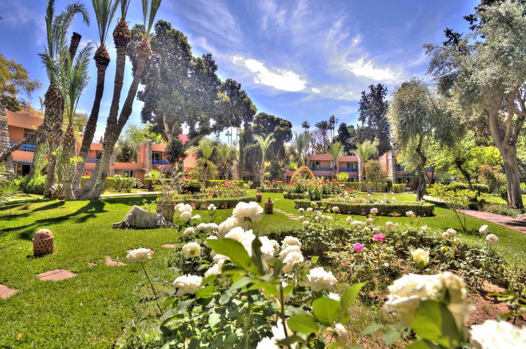 Farah Marrakech Hotel Marrakesh