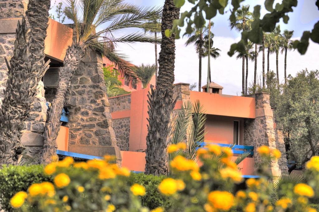 Farah Marrakech Hotel Marrakesh