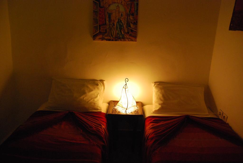 Riad Cala Medina 3*