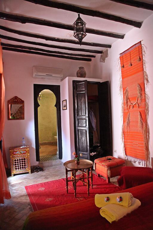 Cala Medina Marrakesh