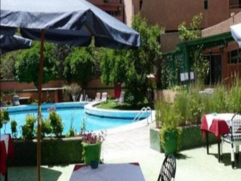 Hotel Agdal 3*
