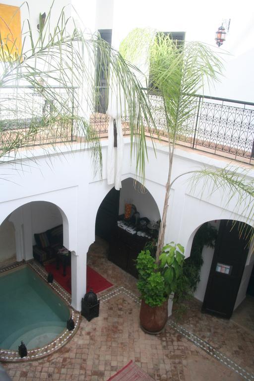 Riad Faiza 3*