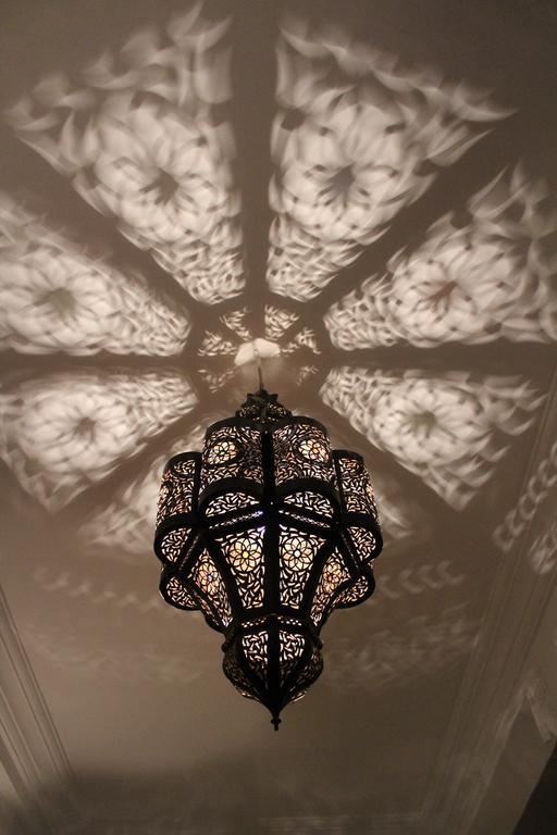 Faiza Riad Marrakesh