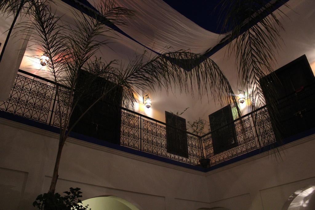 Faiza 3* Marrakesh