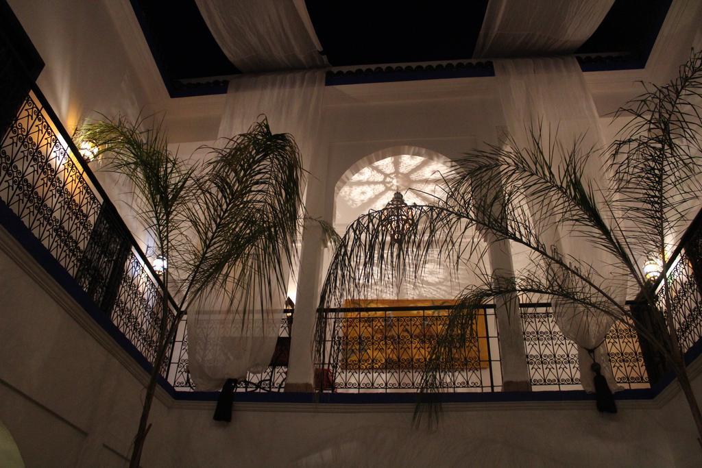 Riad Faiza