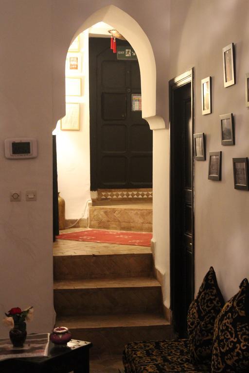 Faiza Marrakesh