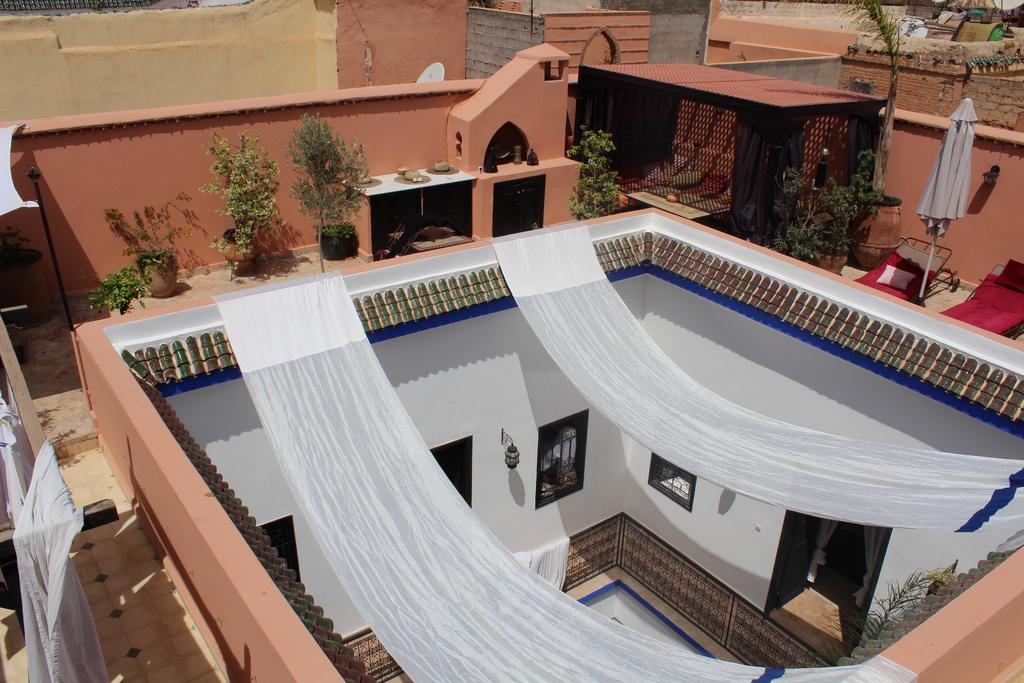 Riad Faiza 3*