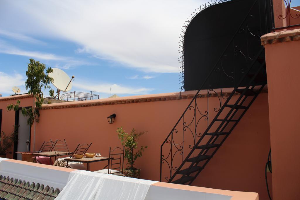 Riad Faiza 3*