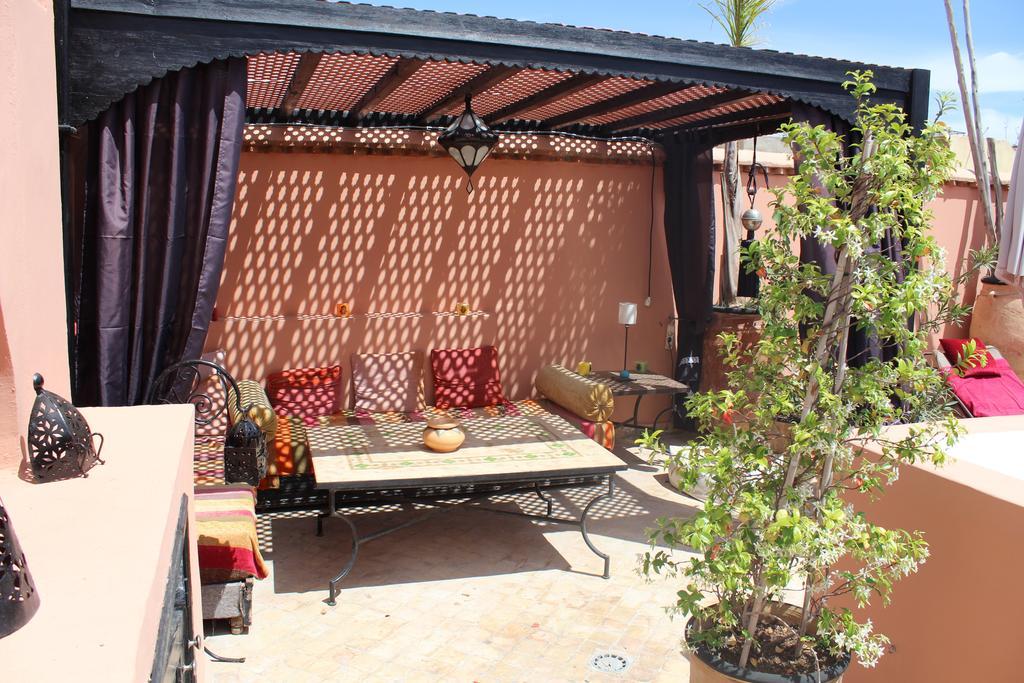 Faiza Marrakesh