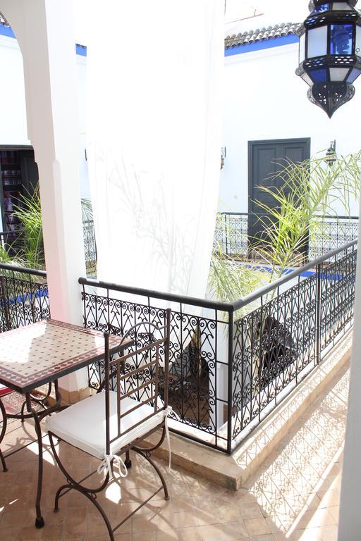 Riad Faiza Marrakesh