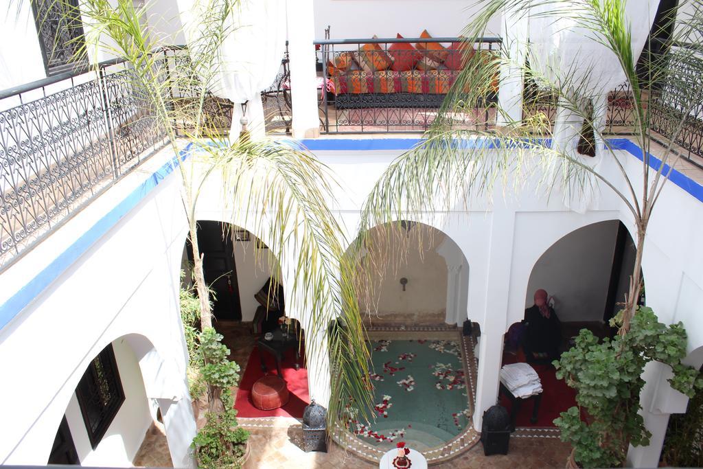 Faiza 3* Marrakesh