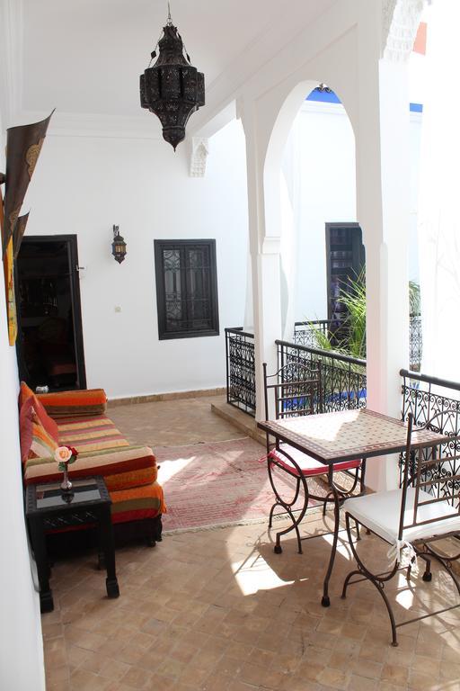 Riad Faiza 3*