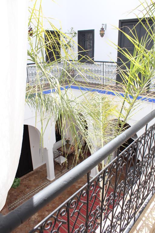 Faiza Marrakesh