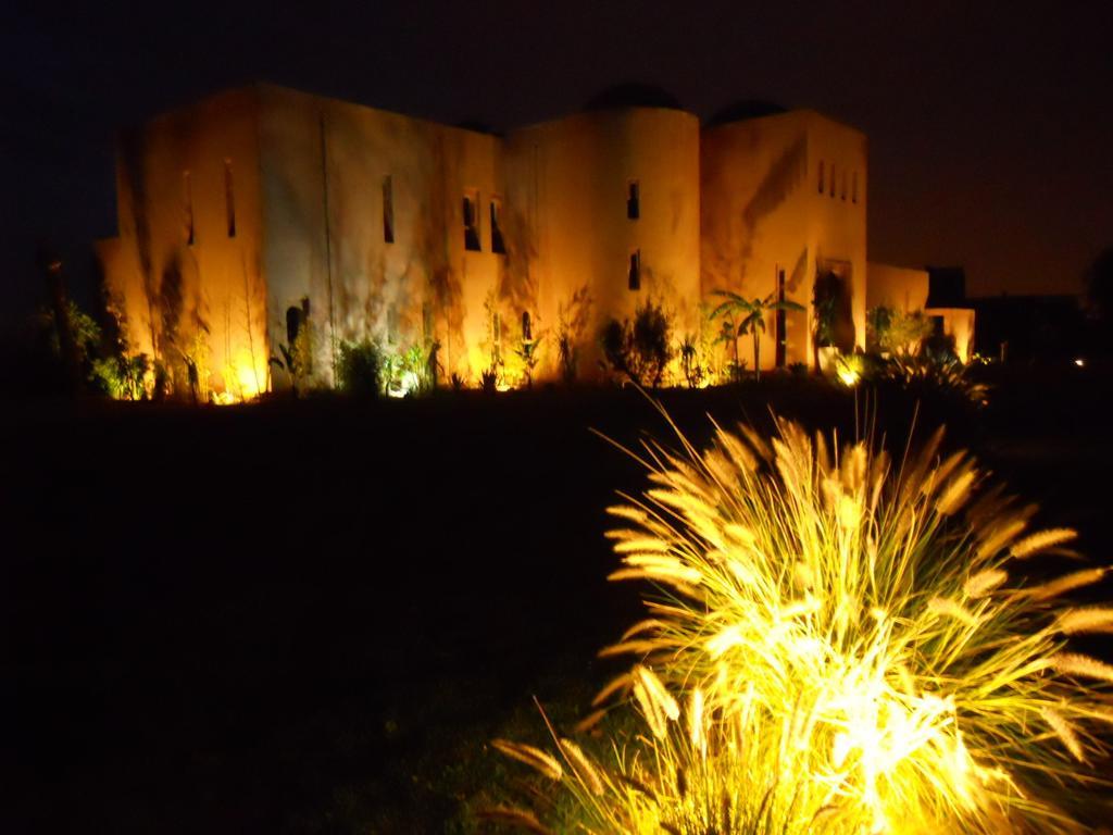 Loanaelle Villa Marrakesh