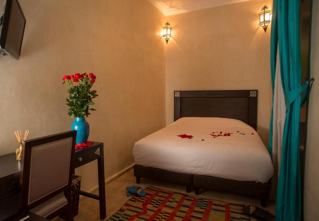 Rose Du Desert Riad 3*